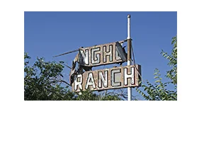 Rt 66 - Moriarty, NM