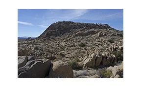 Crown Prince Lookout