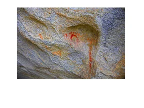 Hidden Valley Pictograph Site
