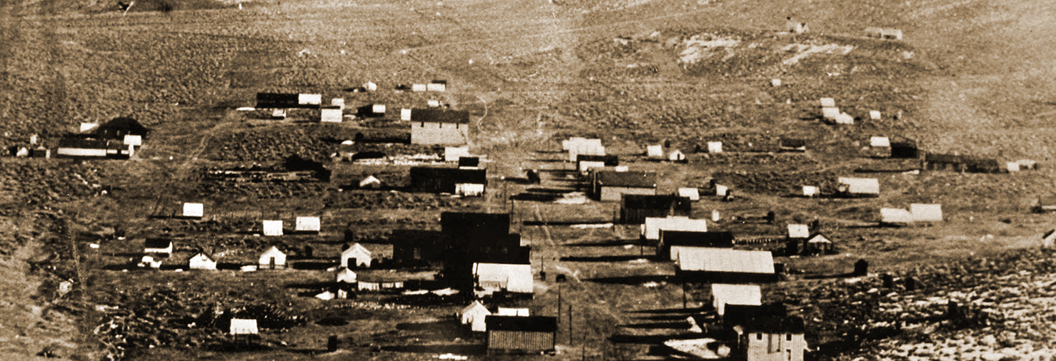 Skidoo circa 1907