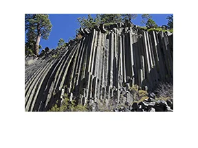 Devils Postpile National Monument
