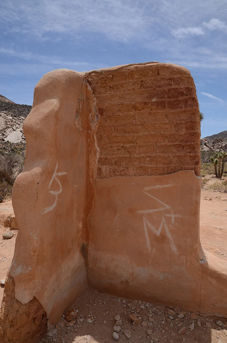 Joshua Tree National Park 029 Ryan Ranch Ruins Graffiti.jpg