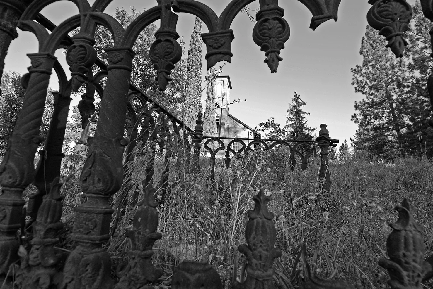 Columbia St. Annes Catholic Church Cemetery.jpg