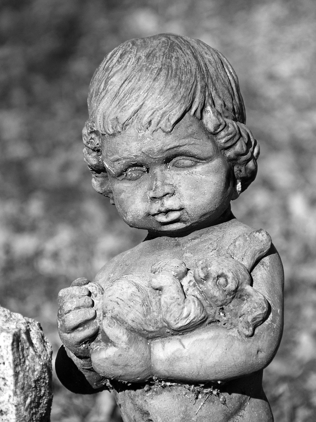 Columbia Cemetery Baby and Rabbit.jpg