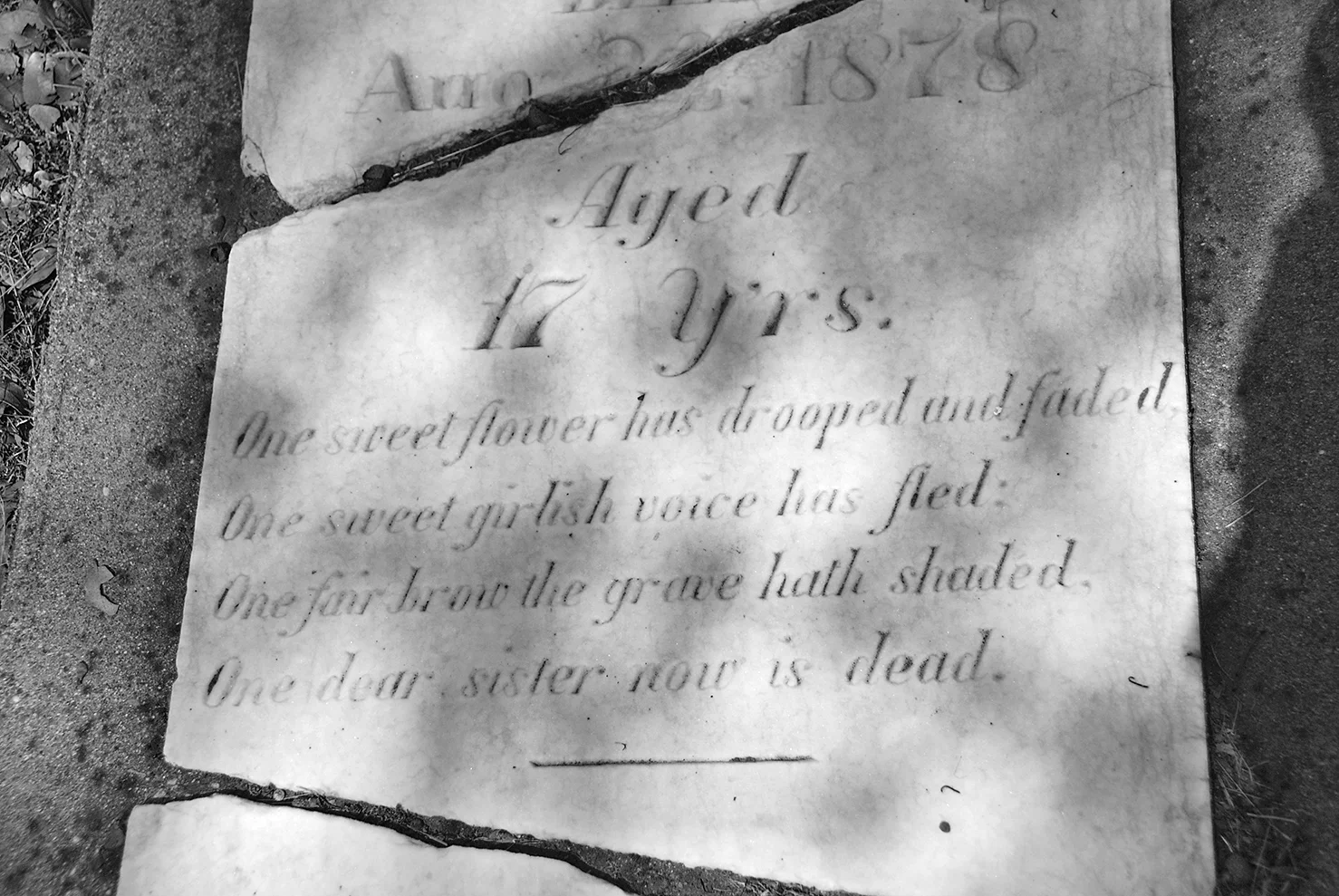 California Gold Rush Pioneer Cemeteries — Cali49