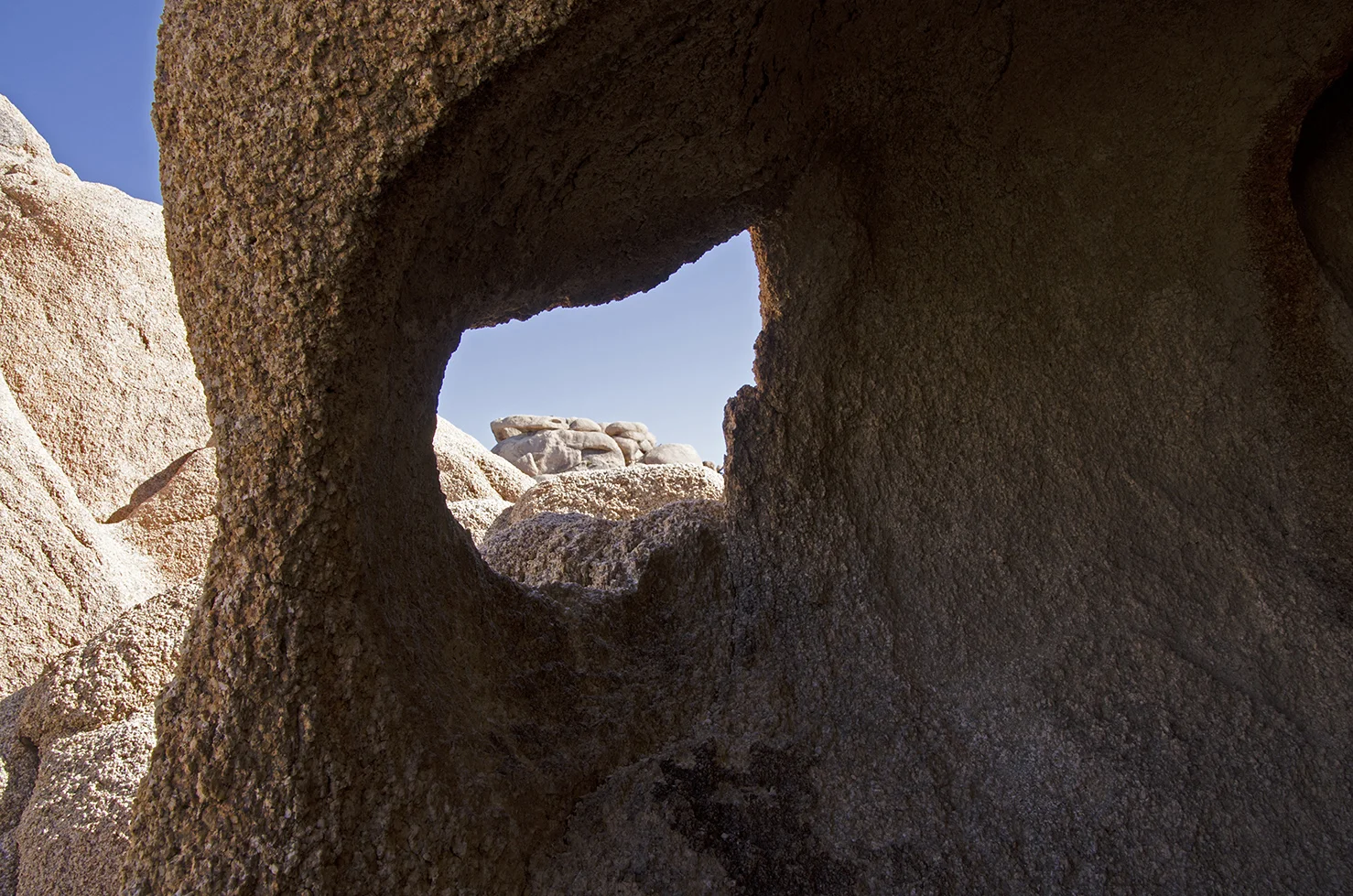 White Tank Area - Small Arch.jpg