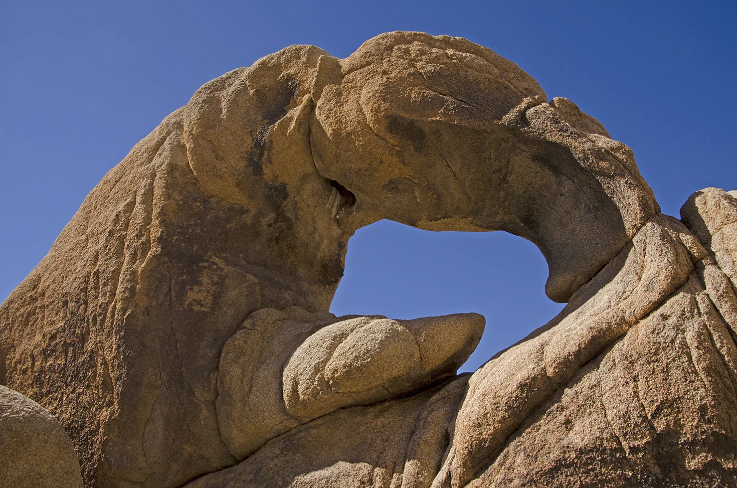 White Tank Area - Vulture Arch 03.jpg