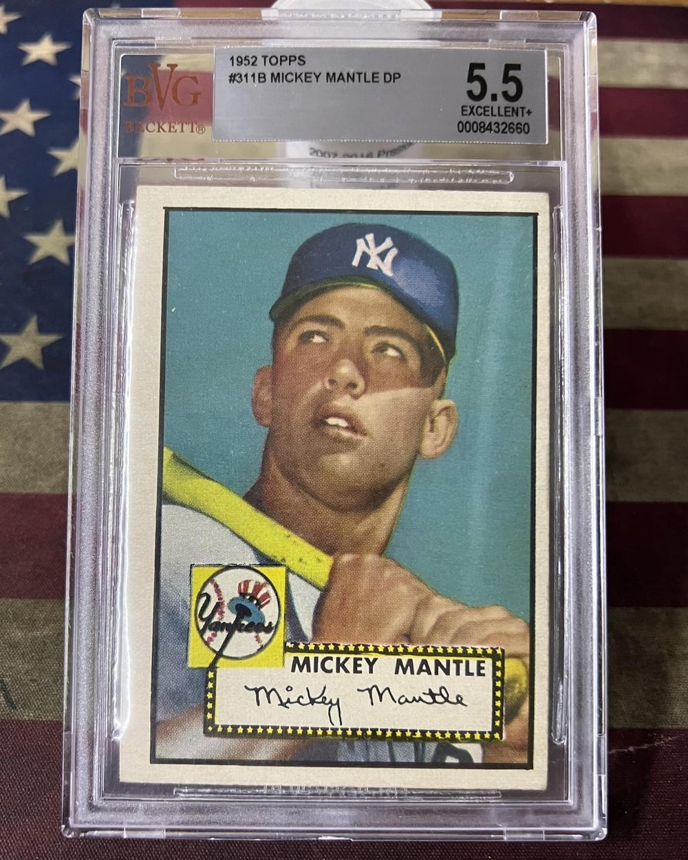 1952 Topps Mickey Mantle Rookie Card
.
.
.
.
.
.
#baseballcards #mickeymantle #mickeymantlerookie #1952topps #yankees #yankeesbaseball #mickeymantlebaseballcard #marilynmonroe #americaspastime #baseball
