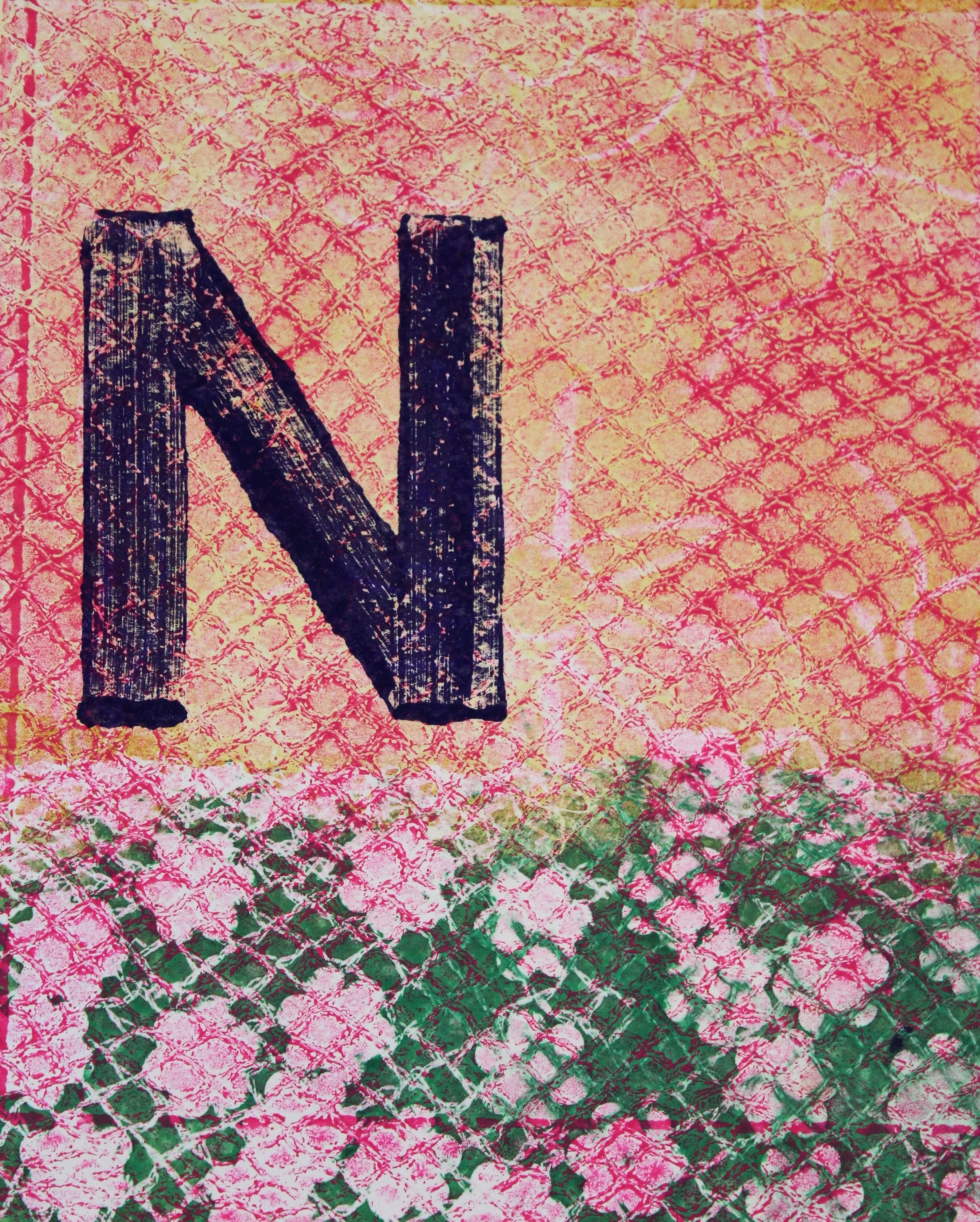 N