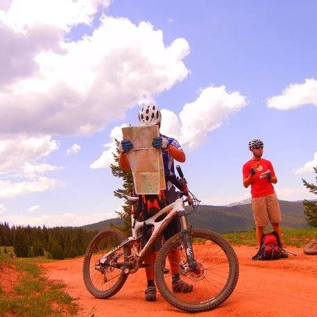 The Ride Guides - Your local bike-skill masters