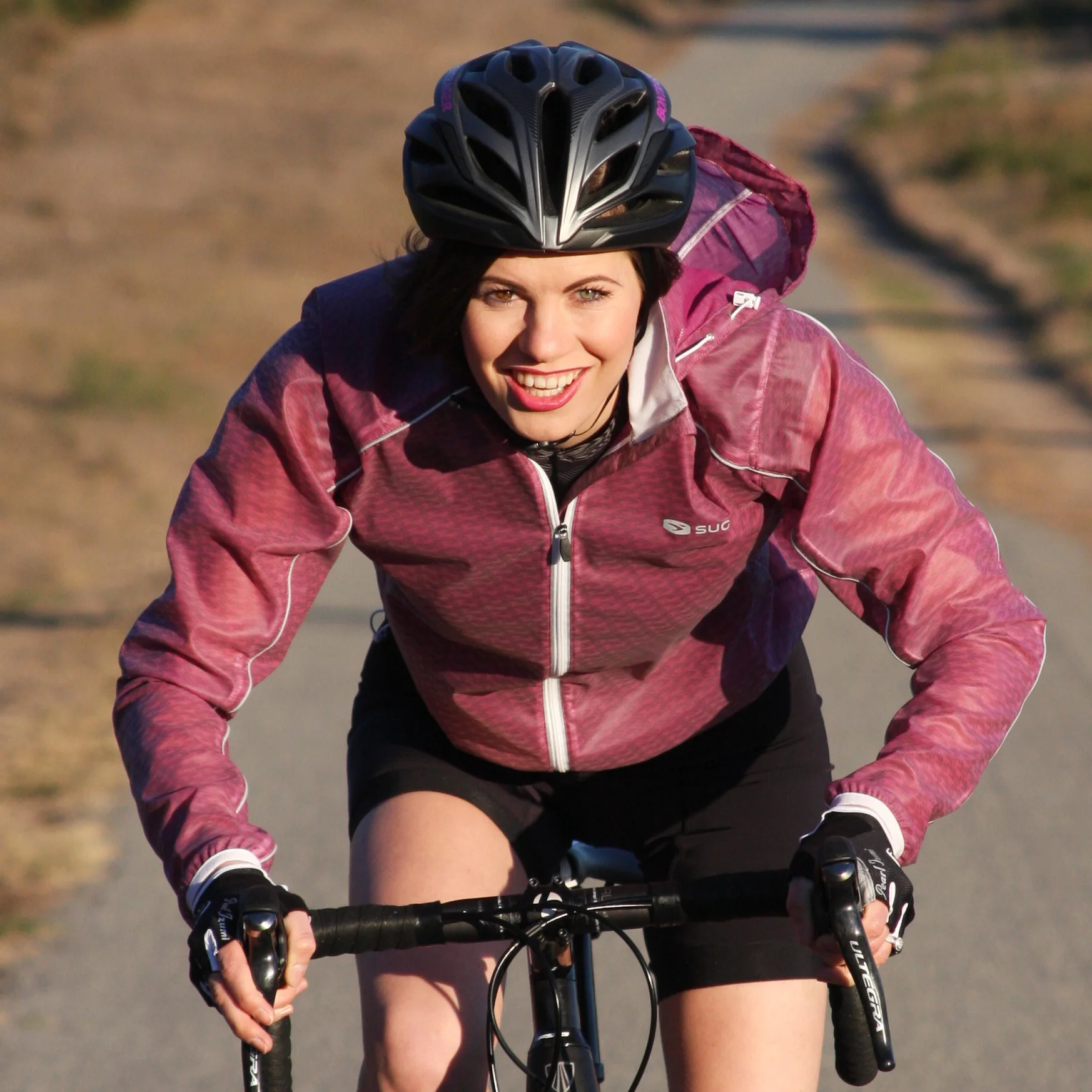 Sugoi - Comfy / cute cycling clothing