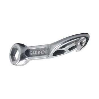SURLY