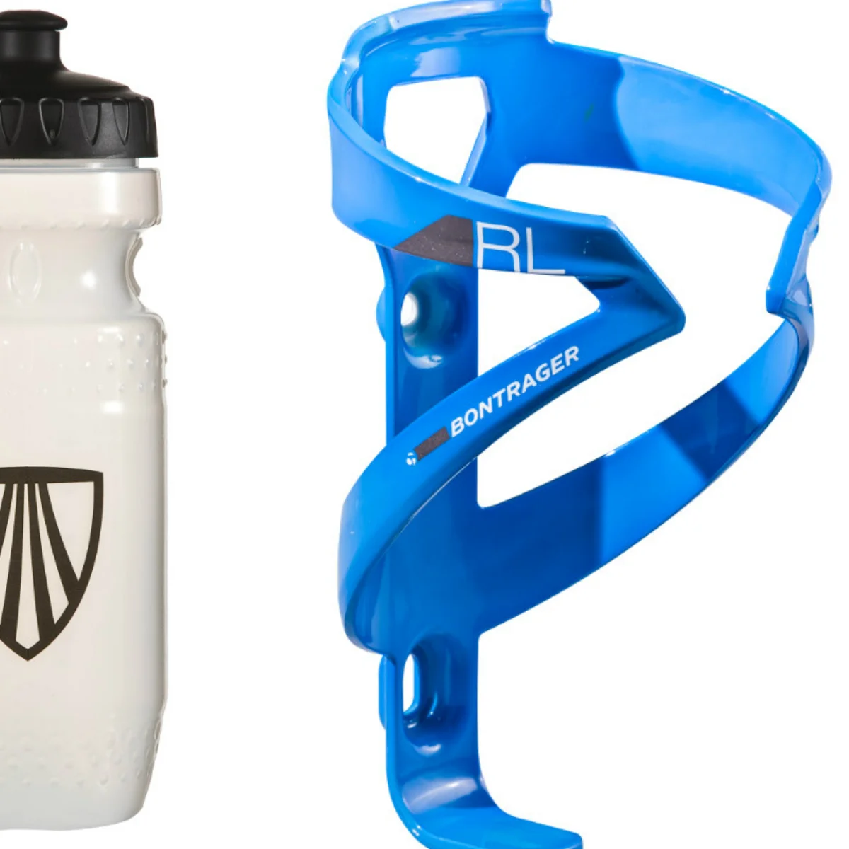 Water Bottles and Cages
