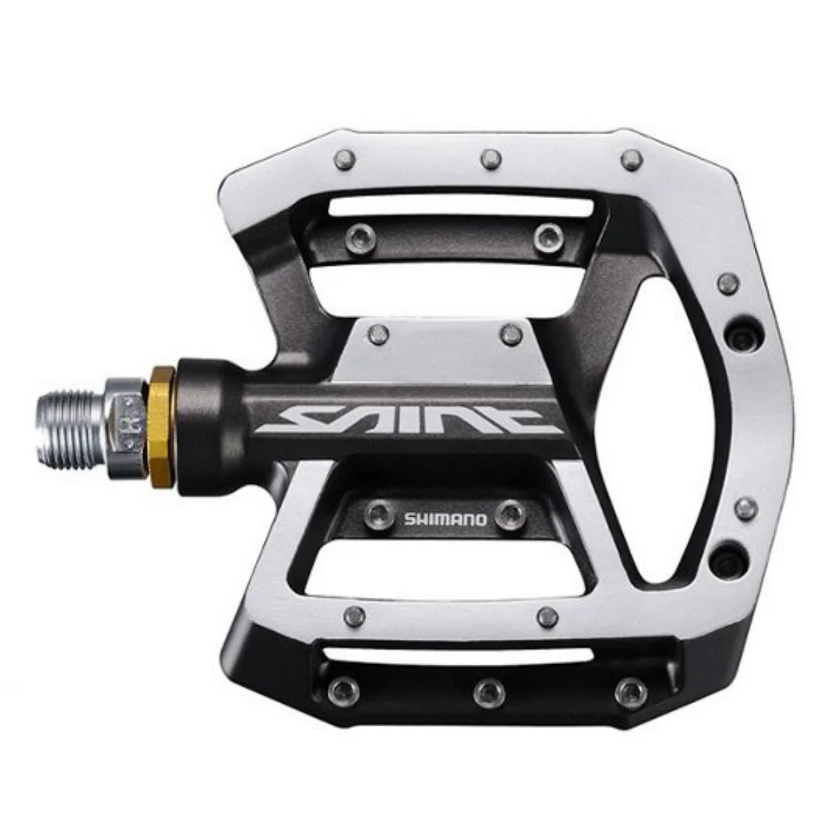 Pedals
