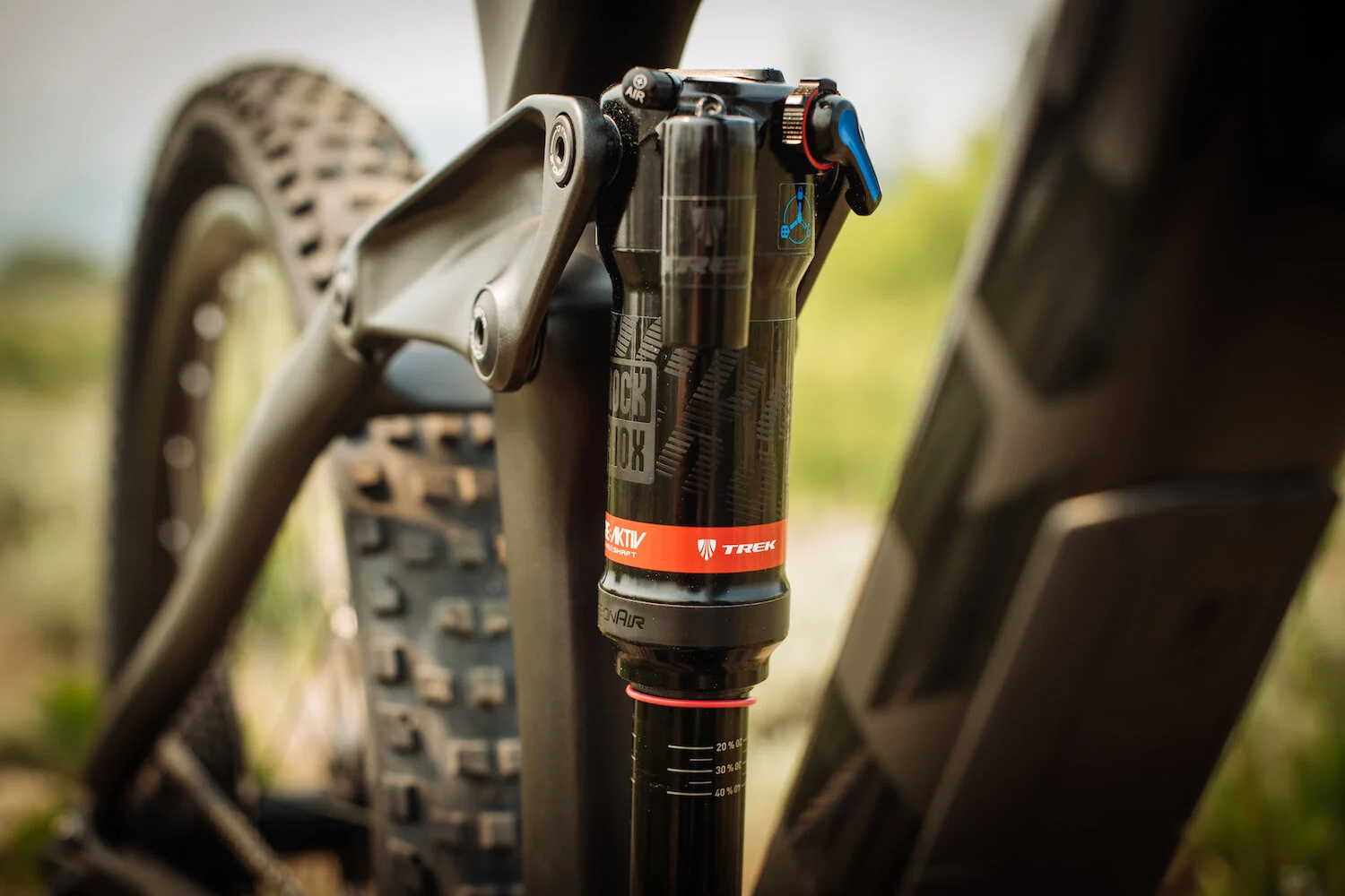 suspension service mtb