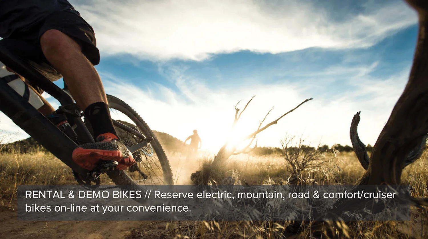 Electric Bike Rental Santa Cruz Electric Bike