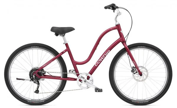 electra townie path 27d