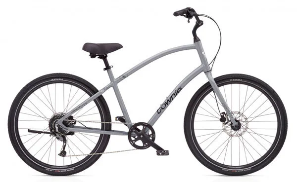 electra townie commute 7i eq