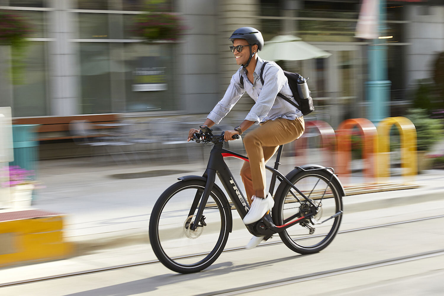 Bike Commuting — Resources