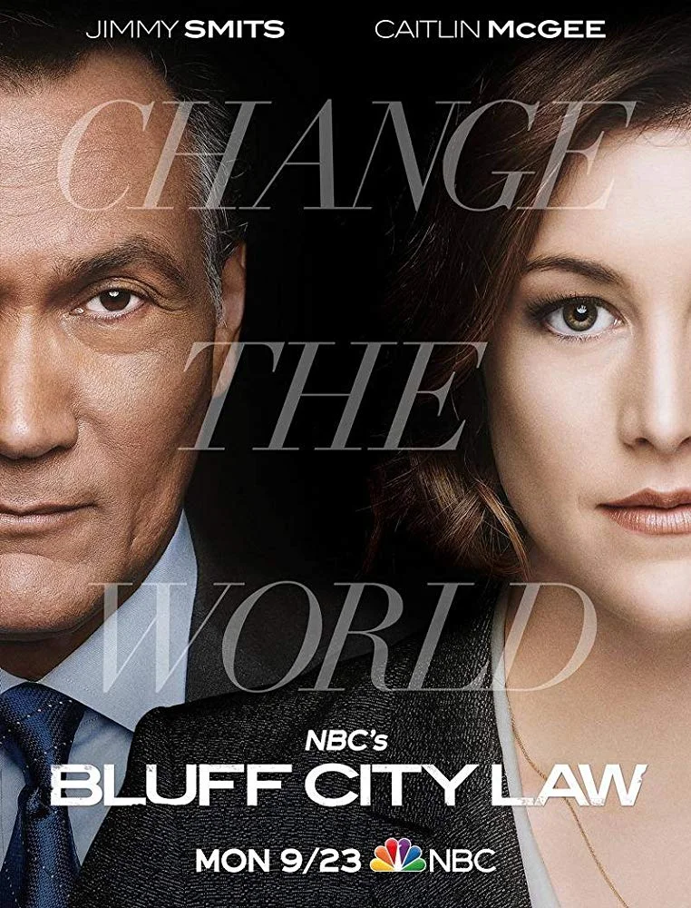 Join us for the Bluff City Law Premiere and Watch Party - Monday, September 23 from 8:30-10:30 PM