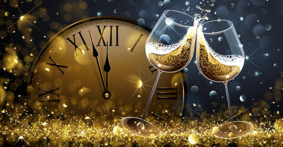 New Year's Eve | Guest Admission
