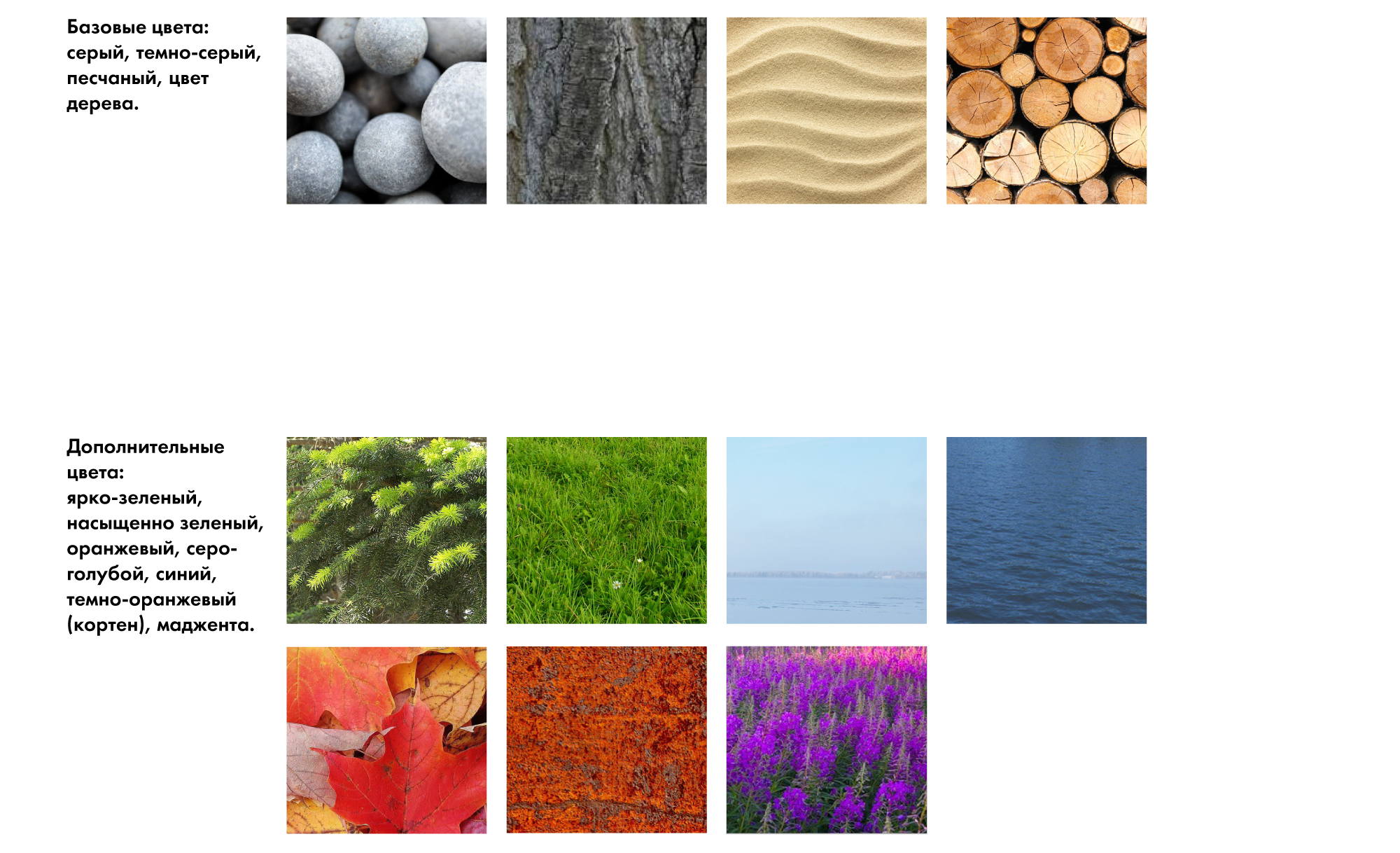  Концепция присоединенной территории природно-исторического парка Кузьминки-Люблино  Концепция благоустройства  Партнеры: Архитектурное бюро "Практика" 