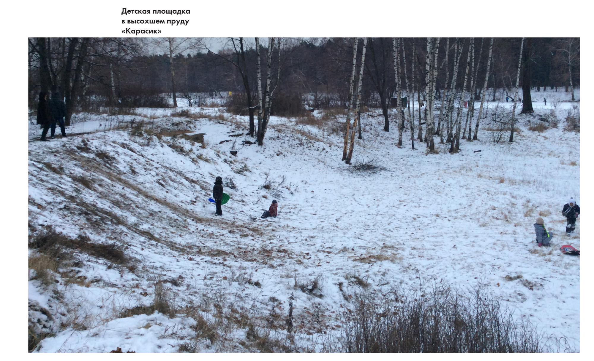  Концепция присоединенной территории природно-исторического парка Кузьминки-Люблино  Детский игровой маршрут  Партнеры: Архитектурное бюро "Практика"    