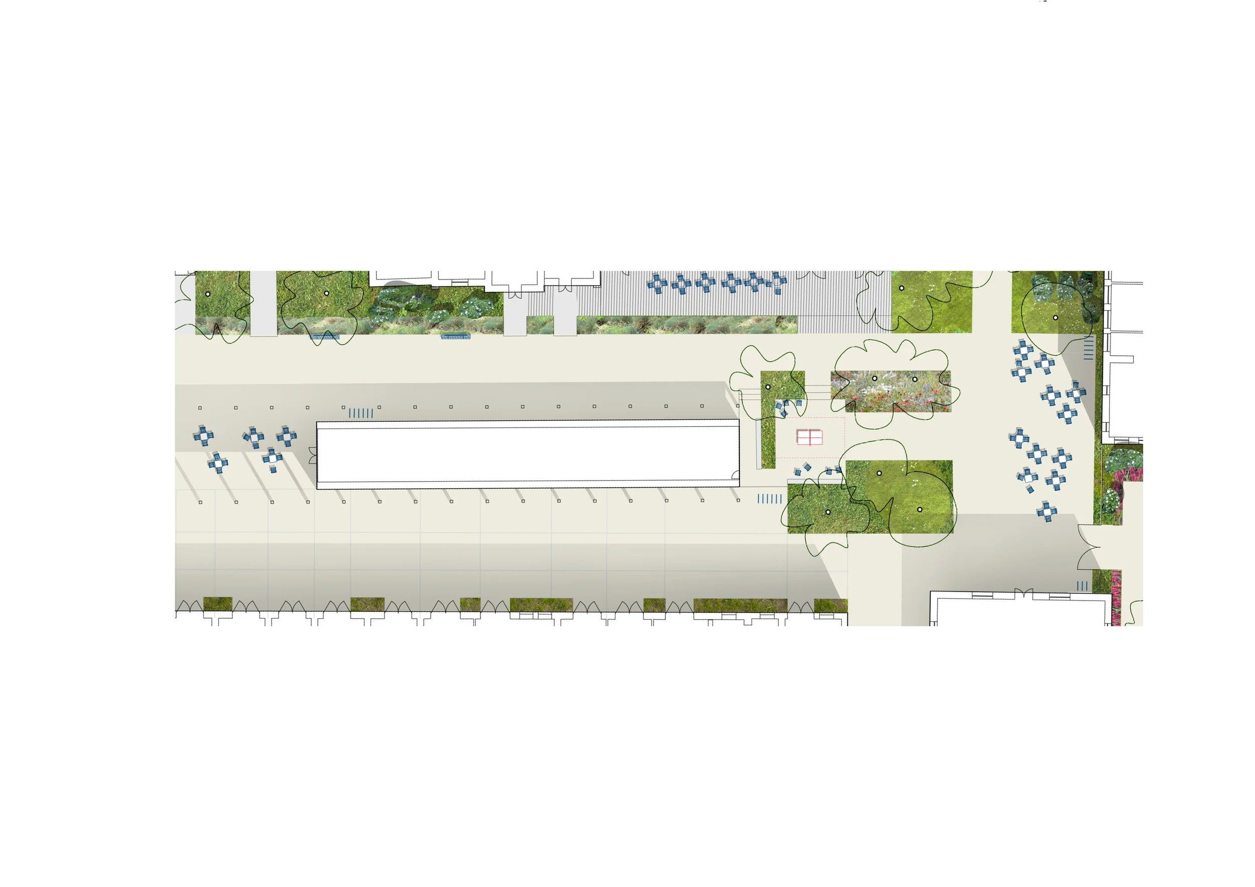  Центральная площадь 