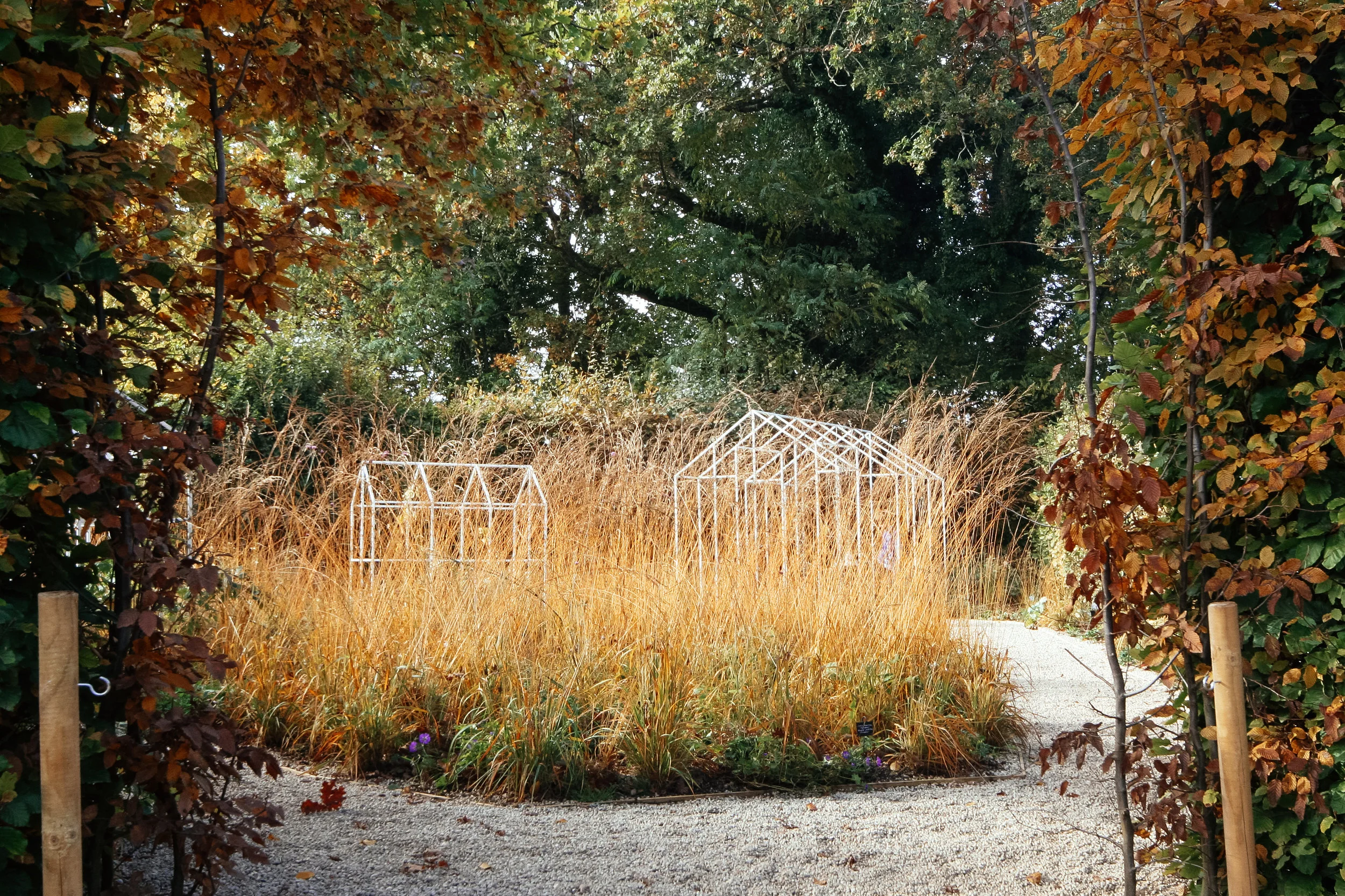 Chaumont-sur-Loire October 2016