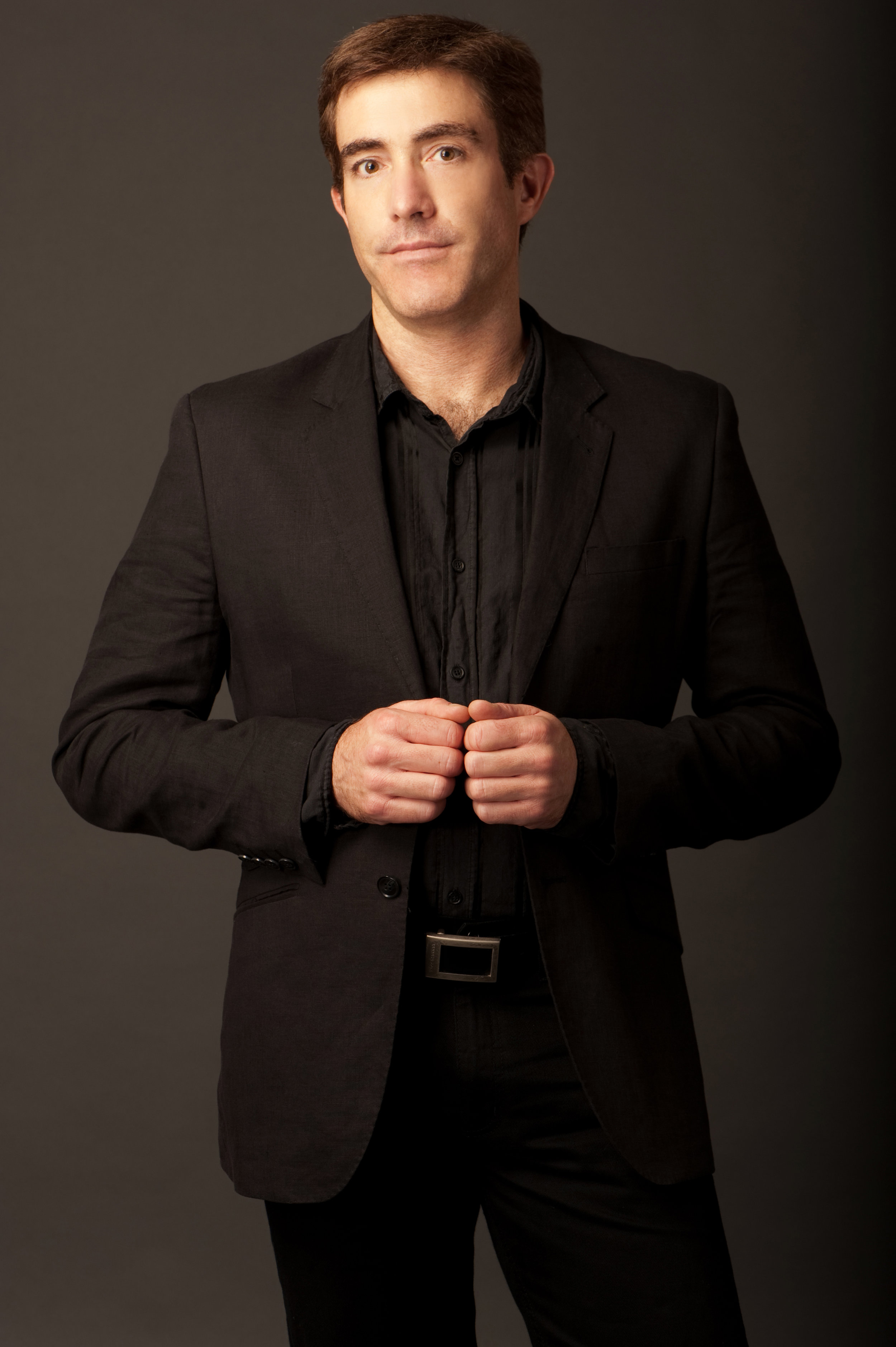 Blair McMillen. Photo Credit: Daniel D'Ottavio
