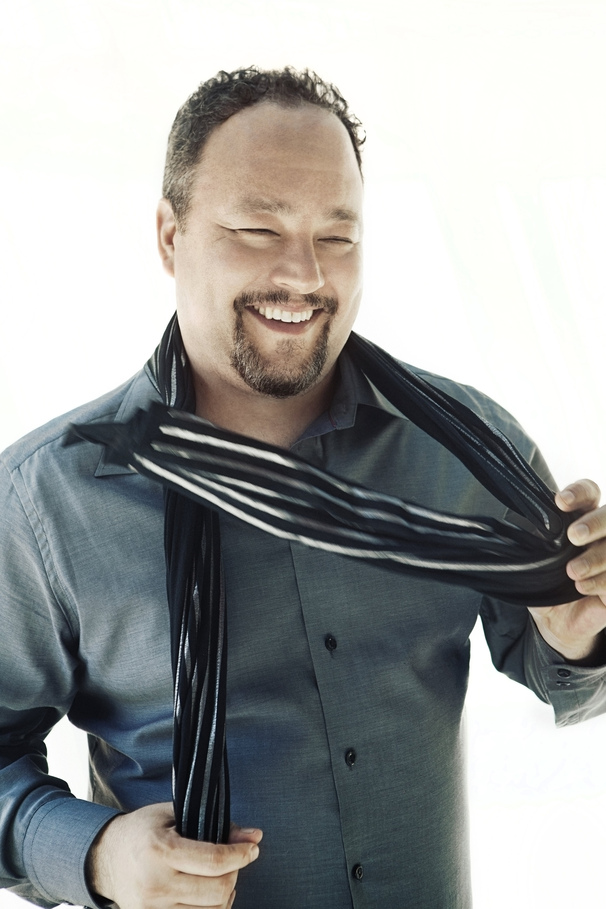 Robert Paterson. Photo Credit: Lisa-Marie Mazzucco