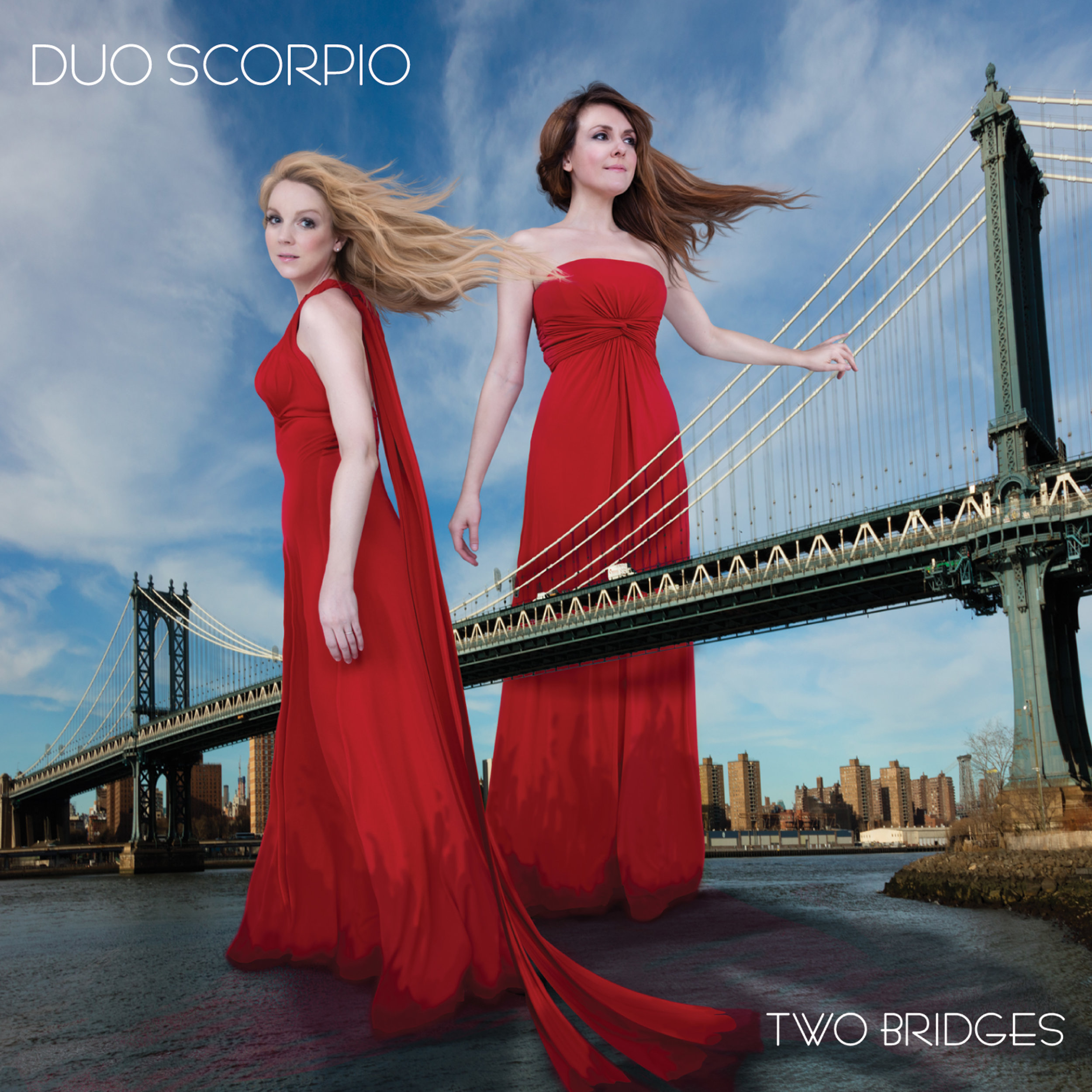 Duo Scorpio - Two Bridges