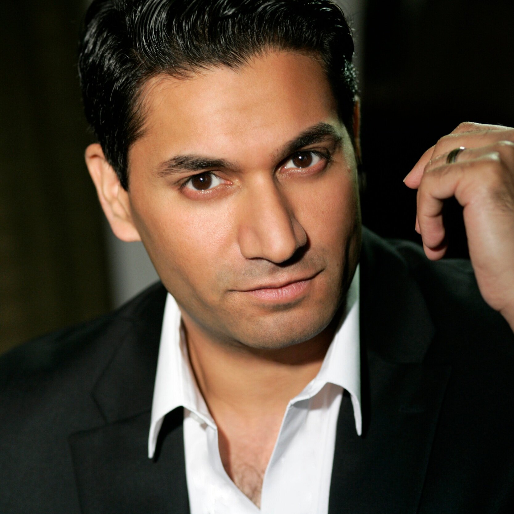 Alok Kumar, Tenor