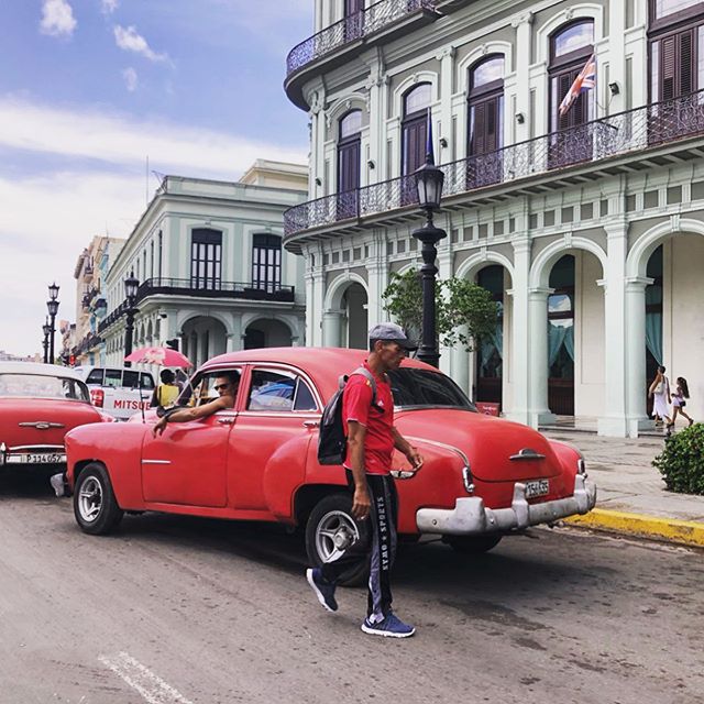 More Habana 🇨🇺