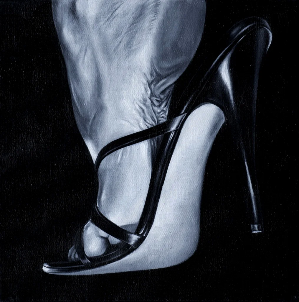 Contact Artist Fernando Vesga