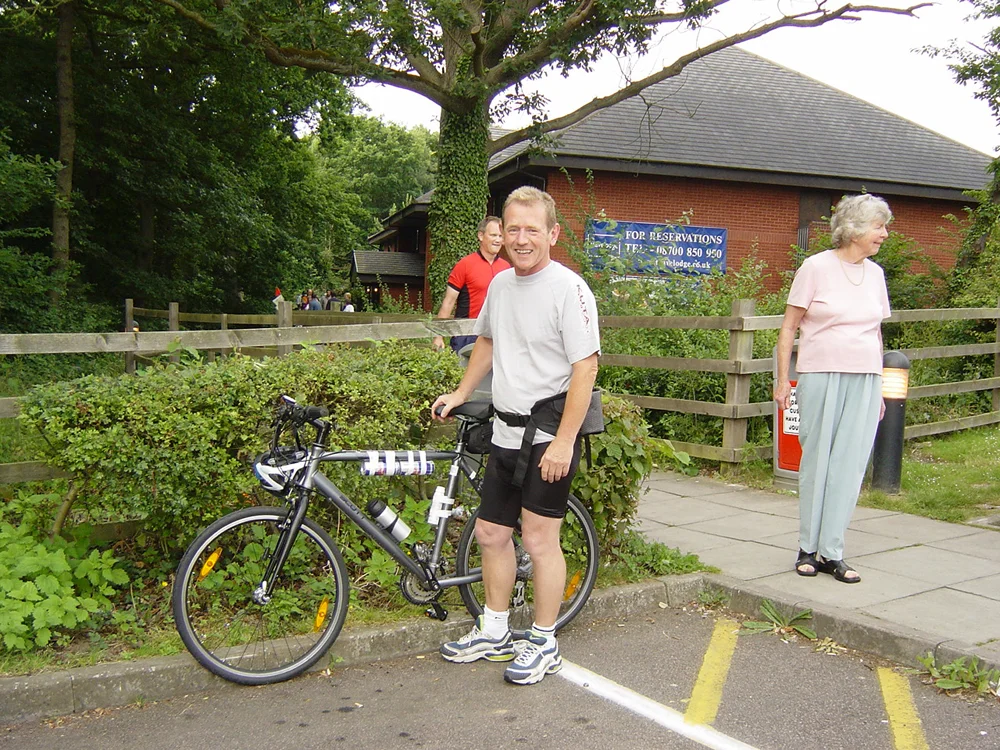 bfcic2003 south-east colin.JPG