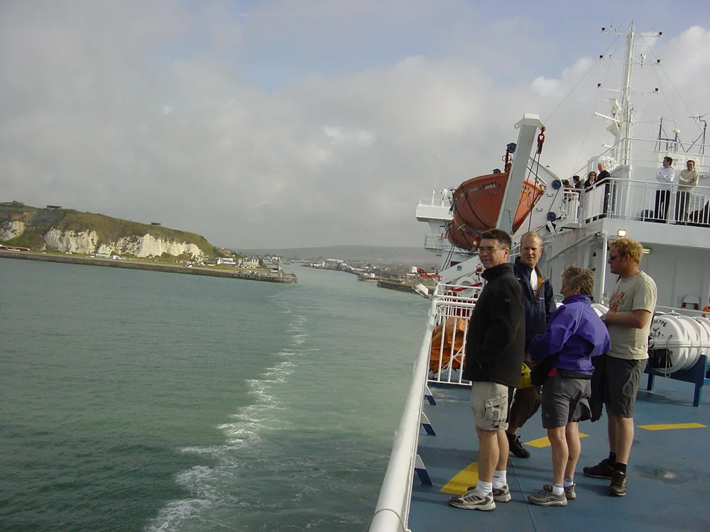 bfcic2005 lon-paris ferry.JPG