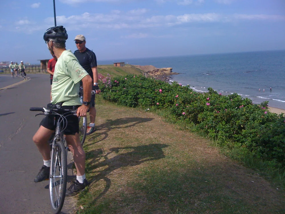 bfcic2010 north sea.JPG