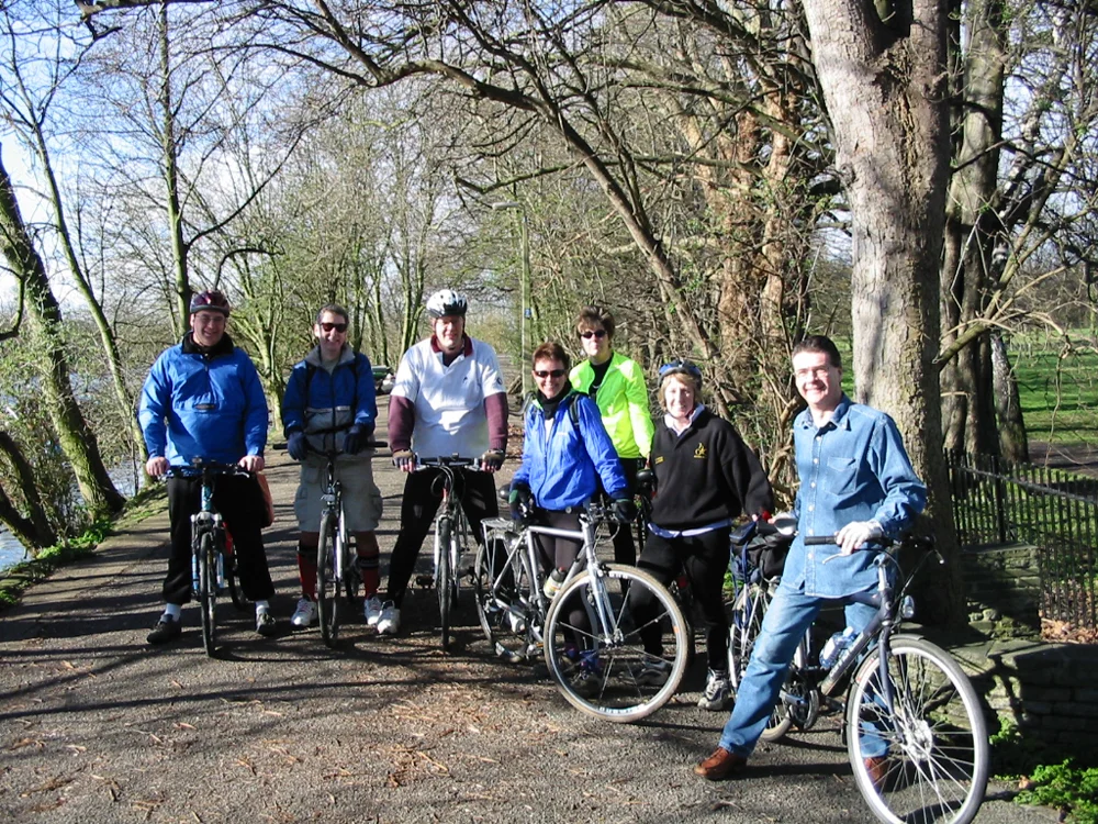 Team Lejog training.JPG