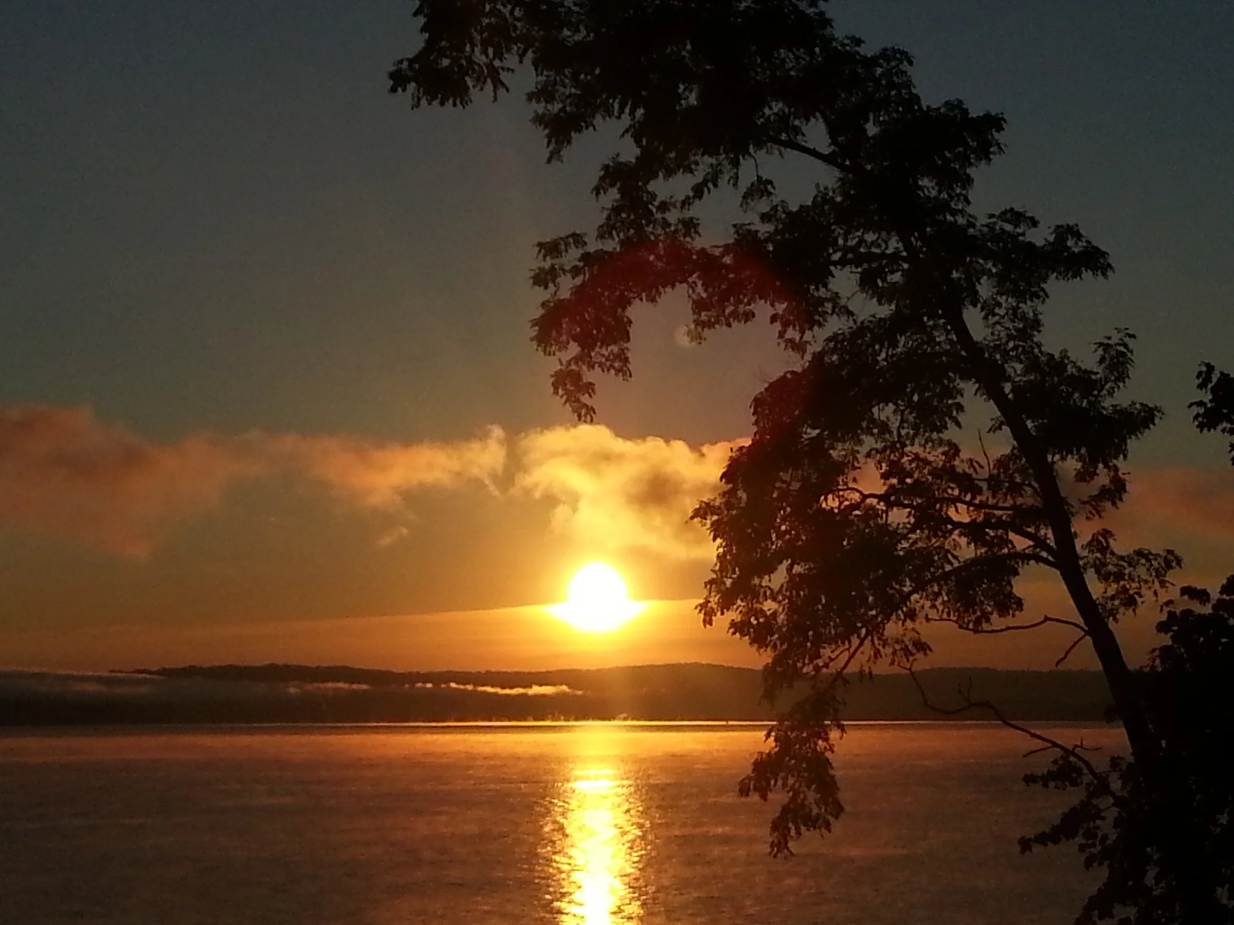 Casa Hudson NY Sunrise.jpg