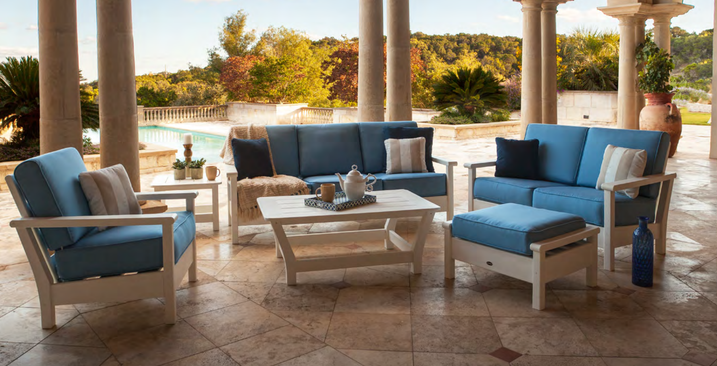 Polywood | Harbour Collection .png