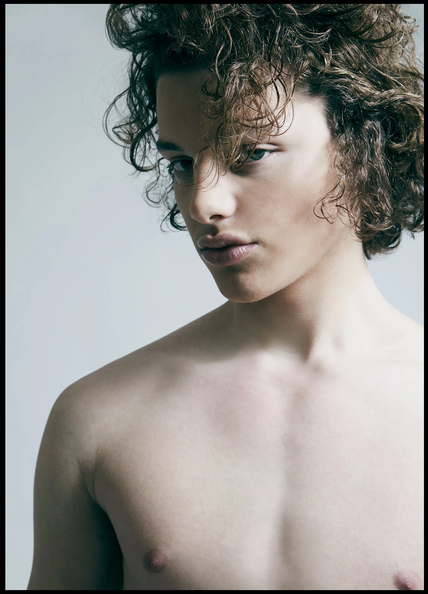 BOBBY BRAZIER