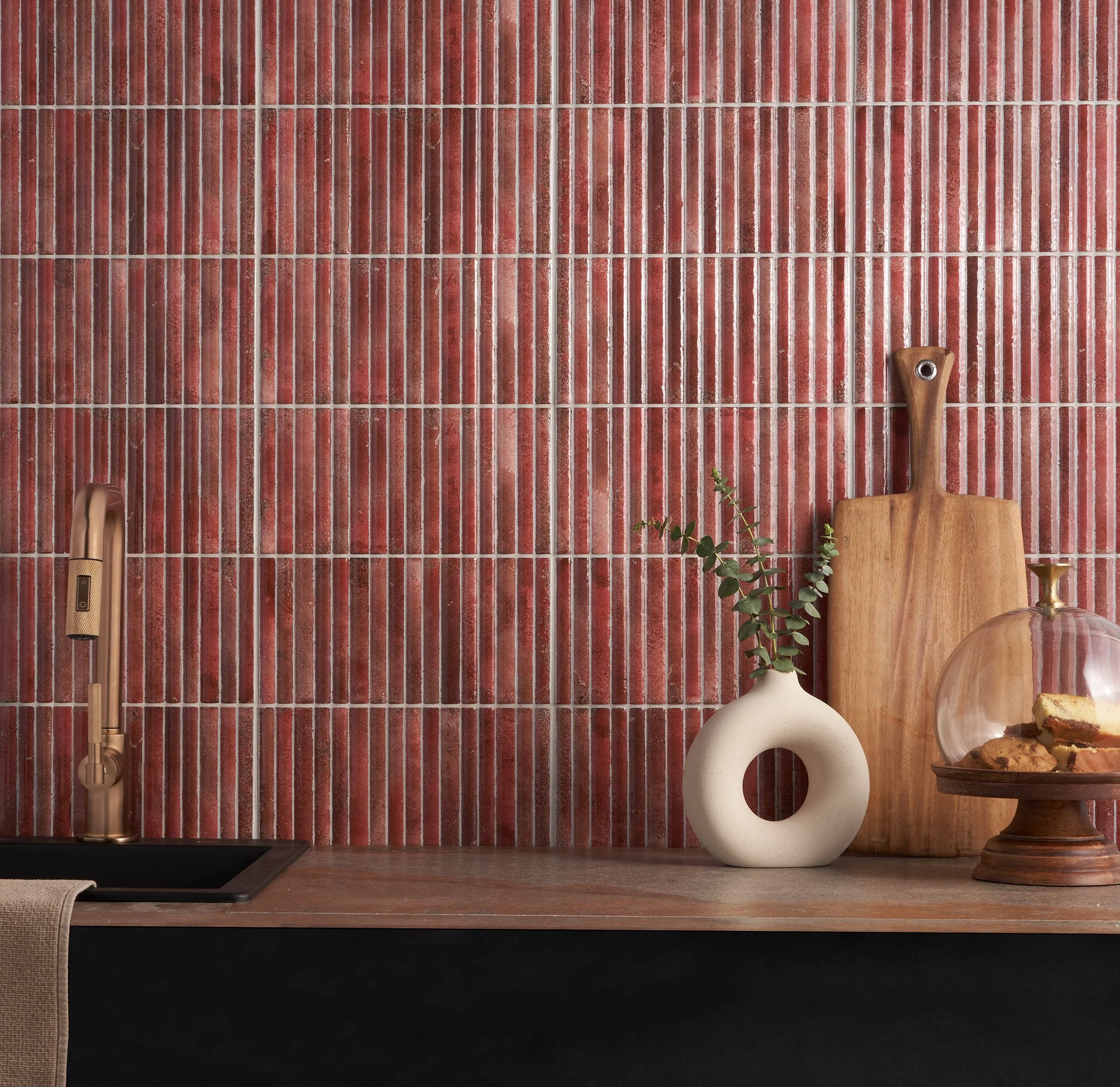 SOHO STUDIO / TILEBAR