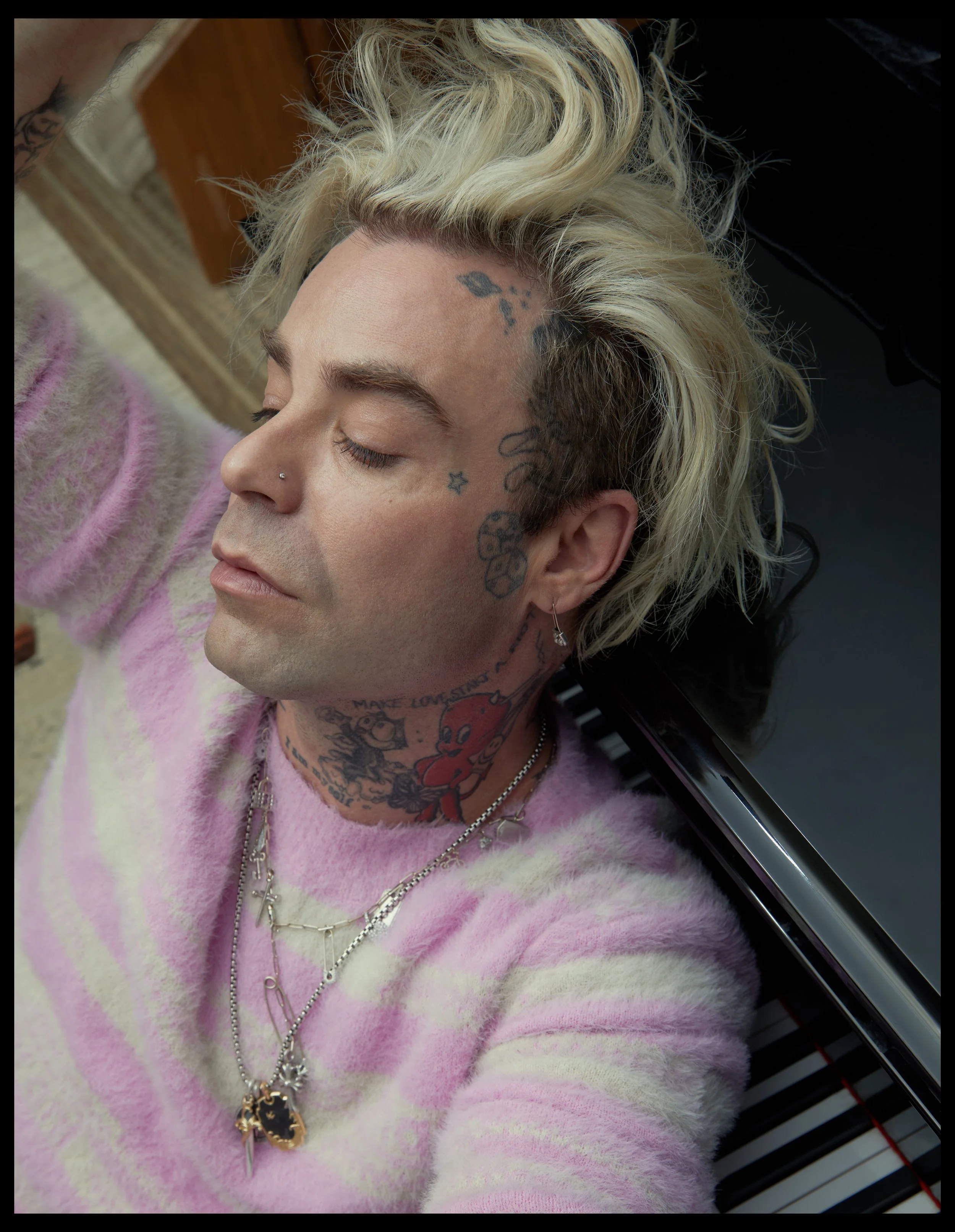 MOD SUN / VESTAL