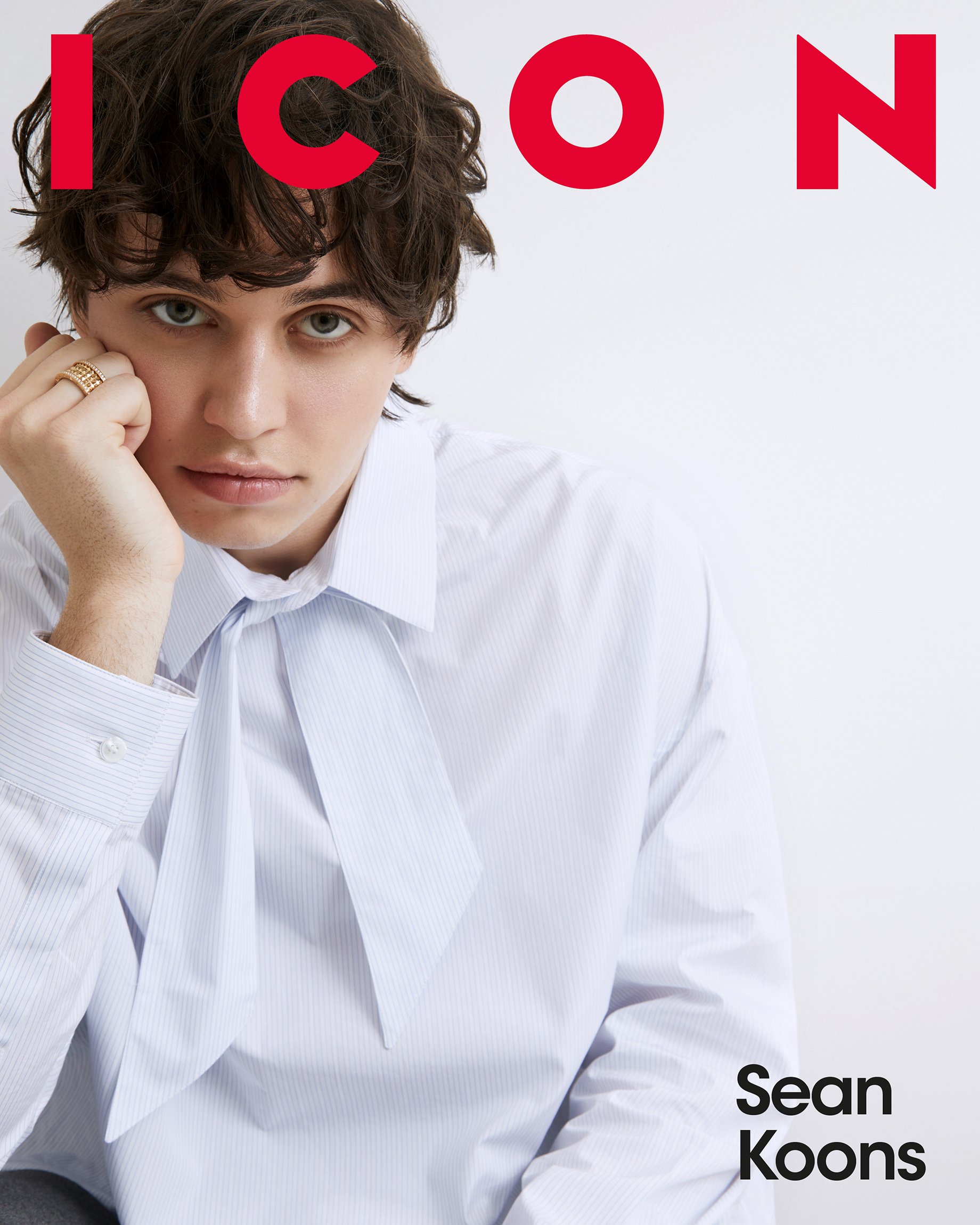 ICON - Sean Koons