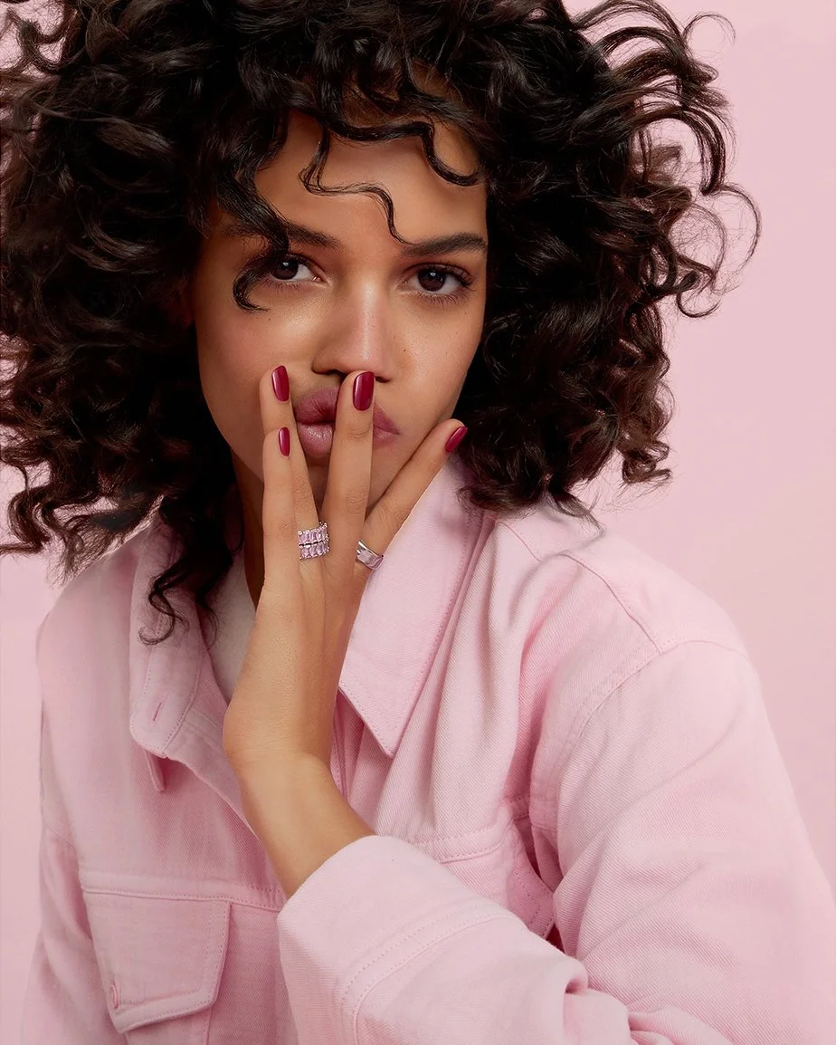 DASHING DIVA / Evergreen Campaign