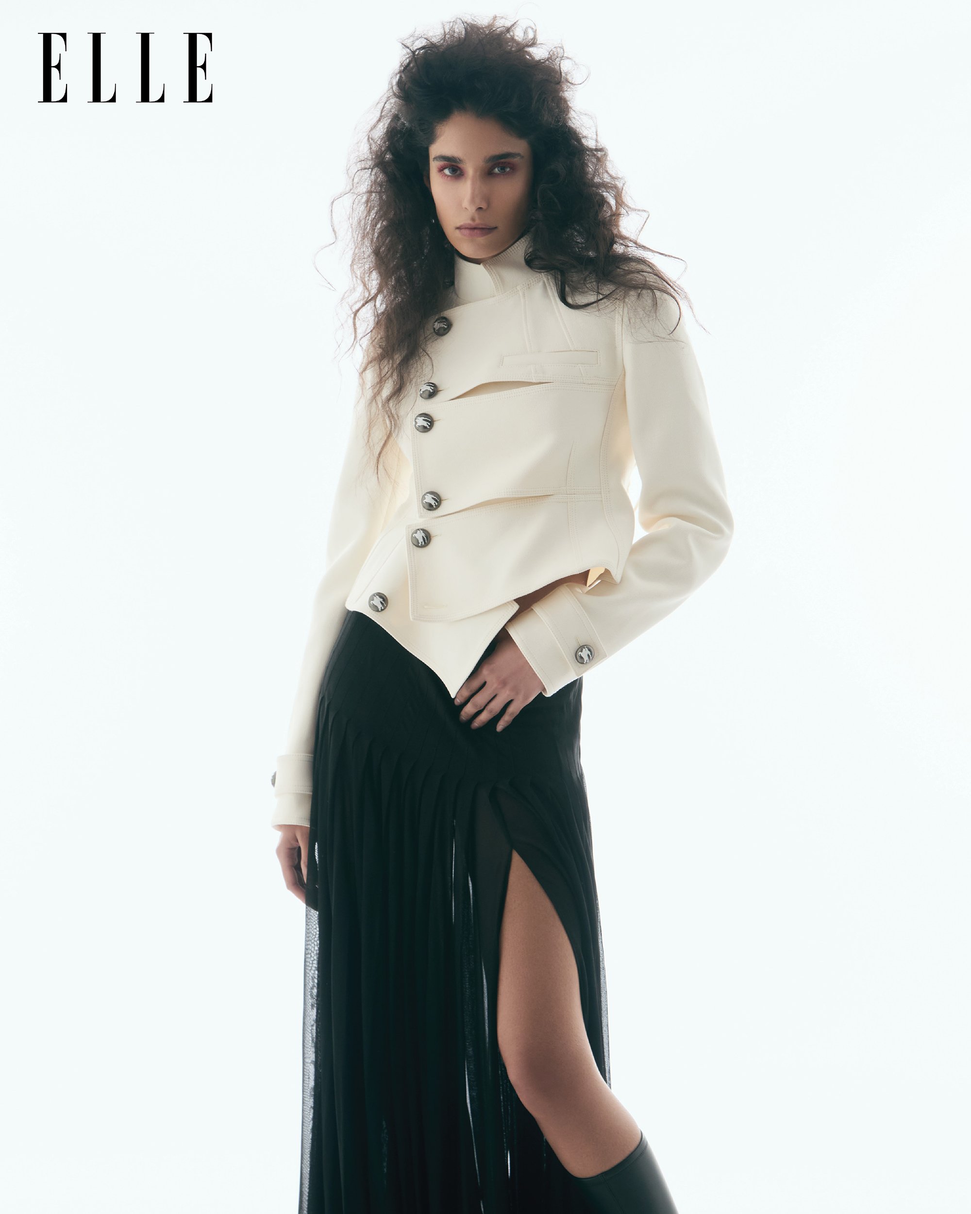 ELLE INDIA
