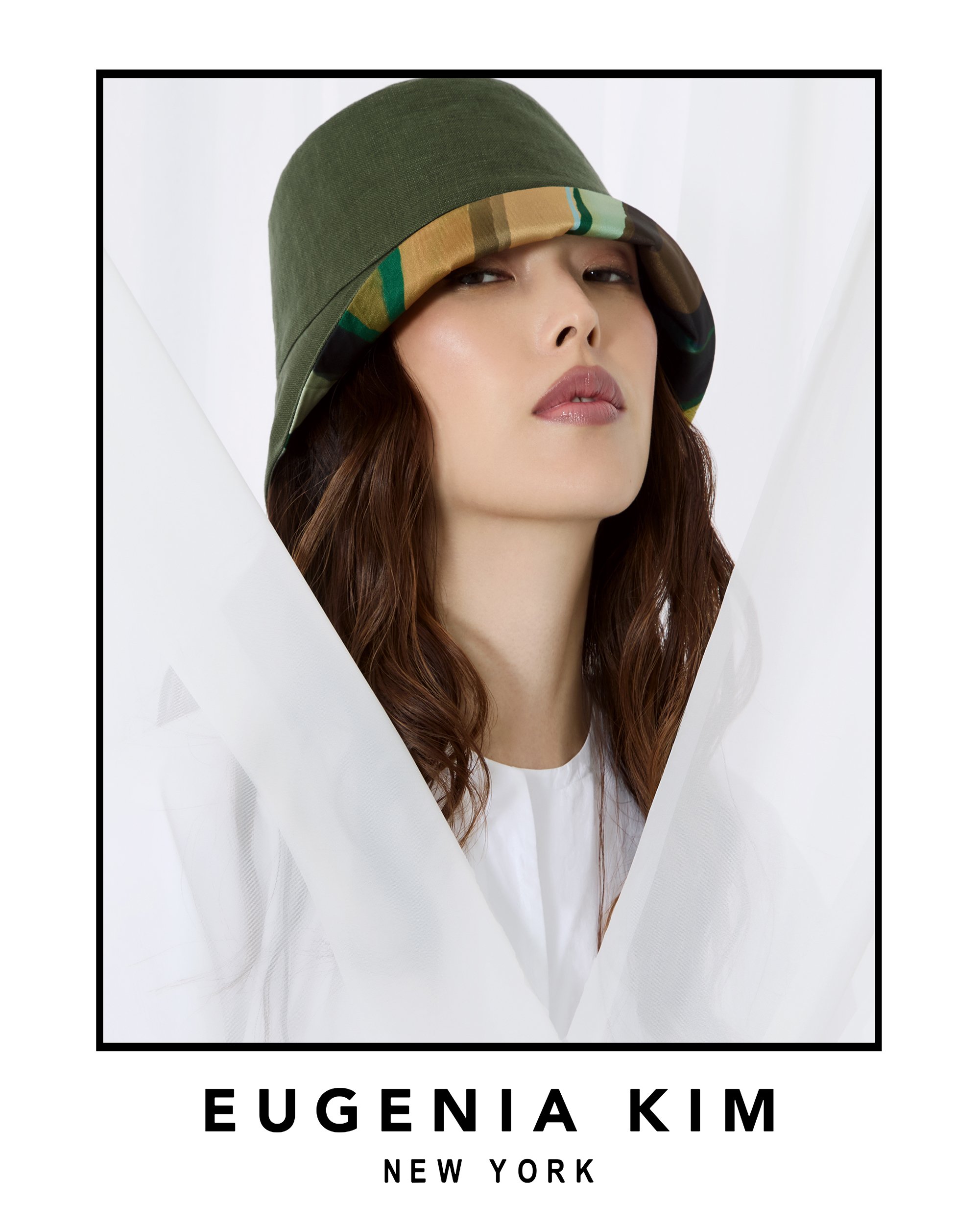 EUGENIA KIM / HIGH SUMMER 25