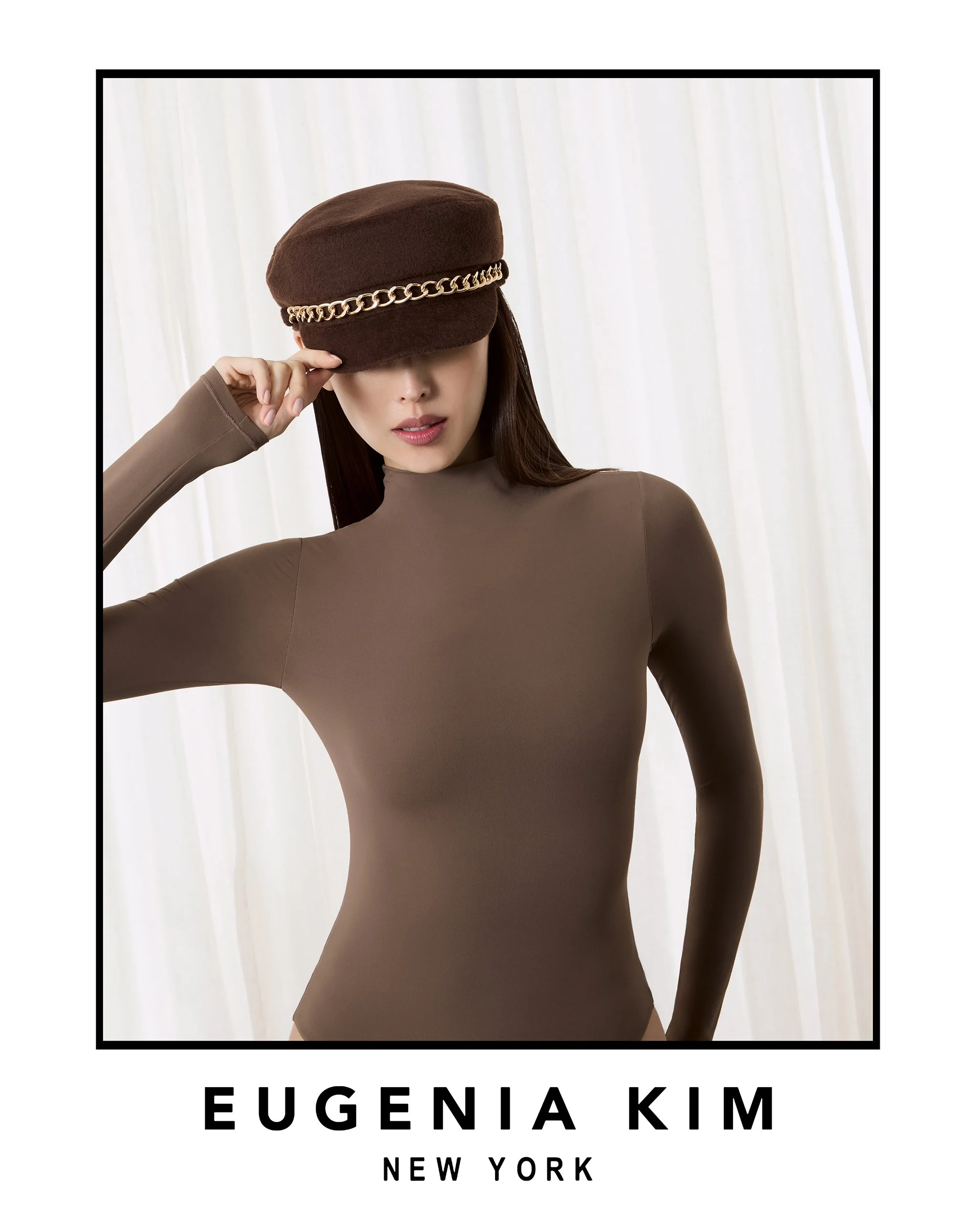 Eugenia Kim
