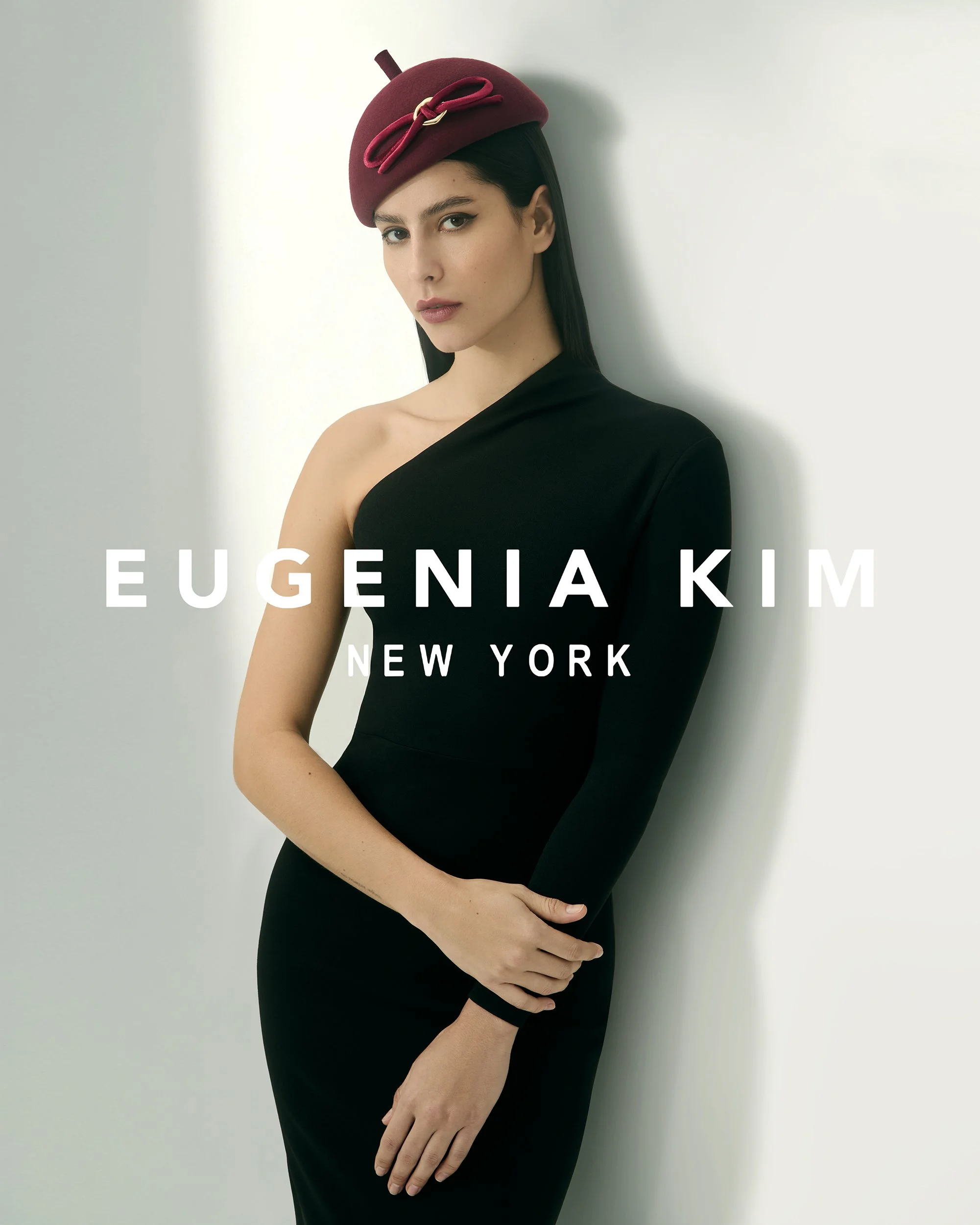 EUGENIA KIM / HOL26